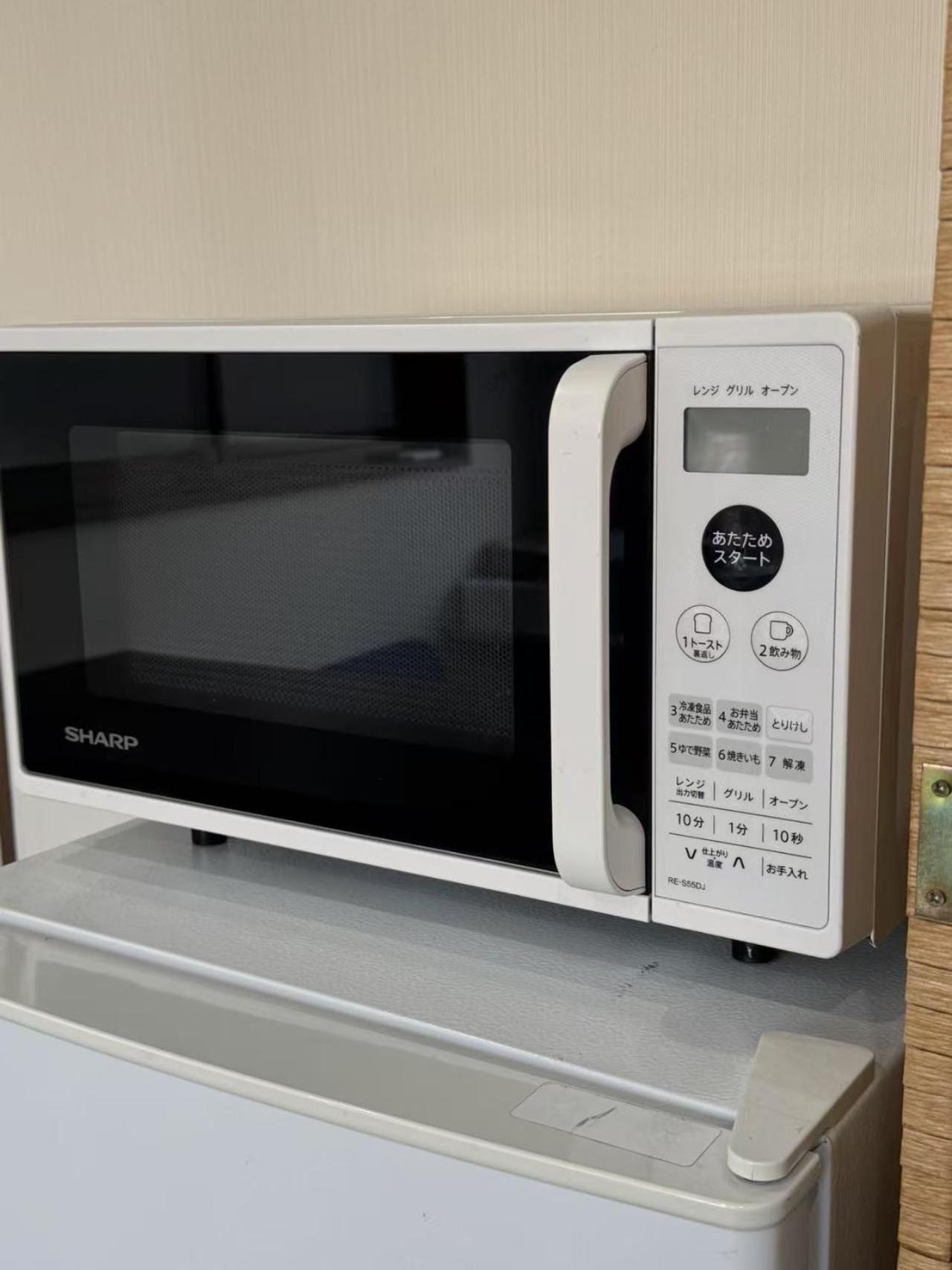 ホステル今鶴 四人部屋 302号室 Ōsaka Eksteriør bilde